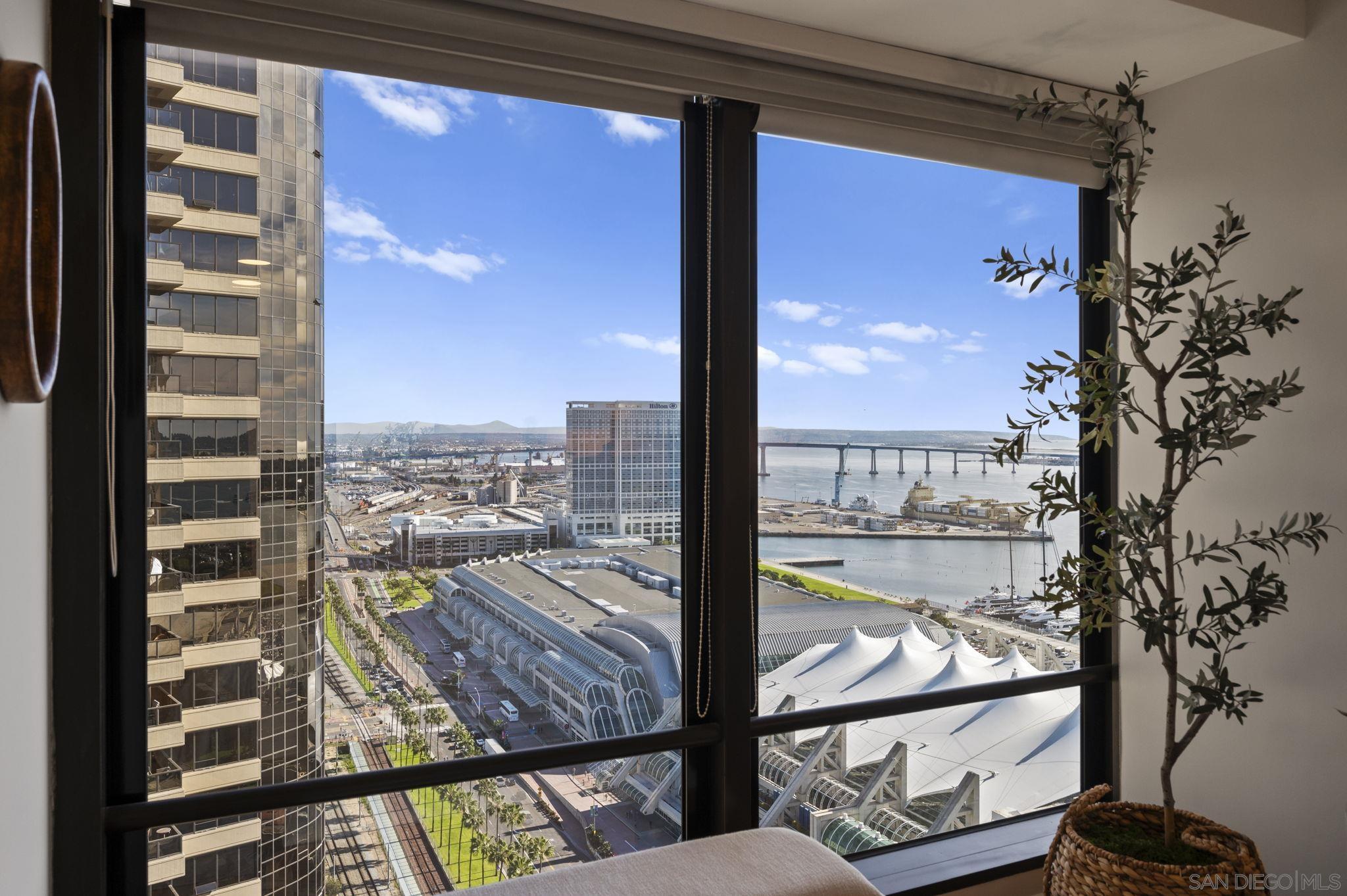 Detail Gallery Image 48 of 62 For 100 W Harbor Dr  #3005,  San Diego,  CA 92101 - 2 Beds | 2 Baths