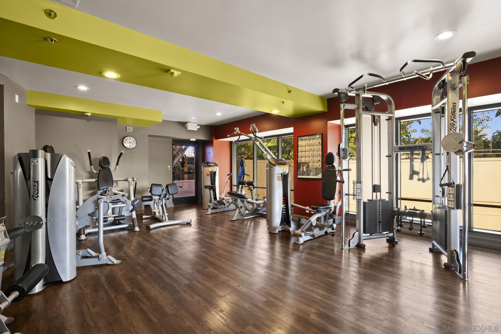 Detail Gallery Image 58 of 62 For 100 W Harbor Dr  #3005,  San Diego,  CA 92101 - 2 Beds | 2 Baths