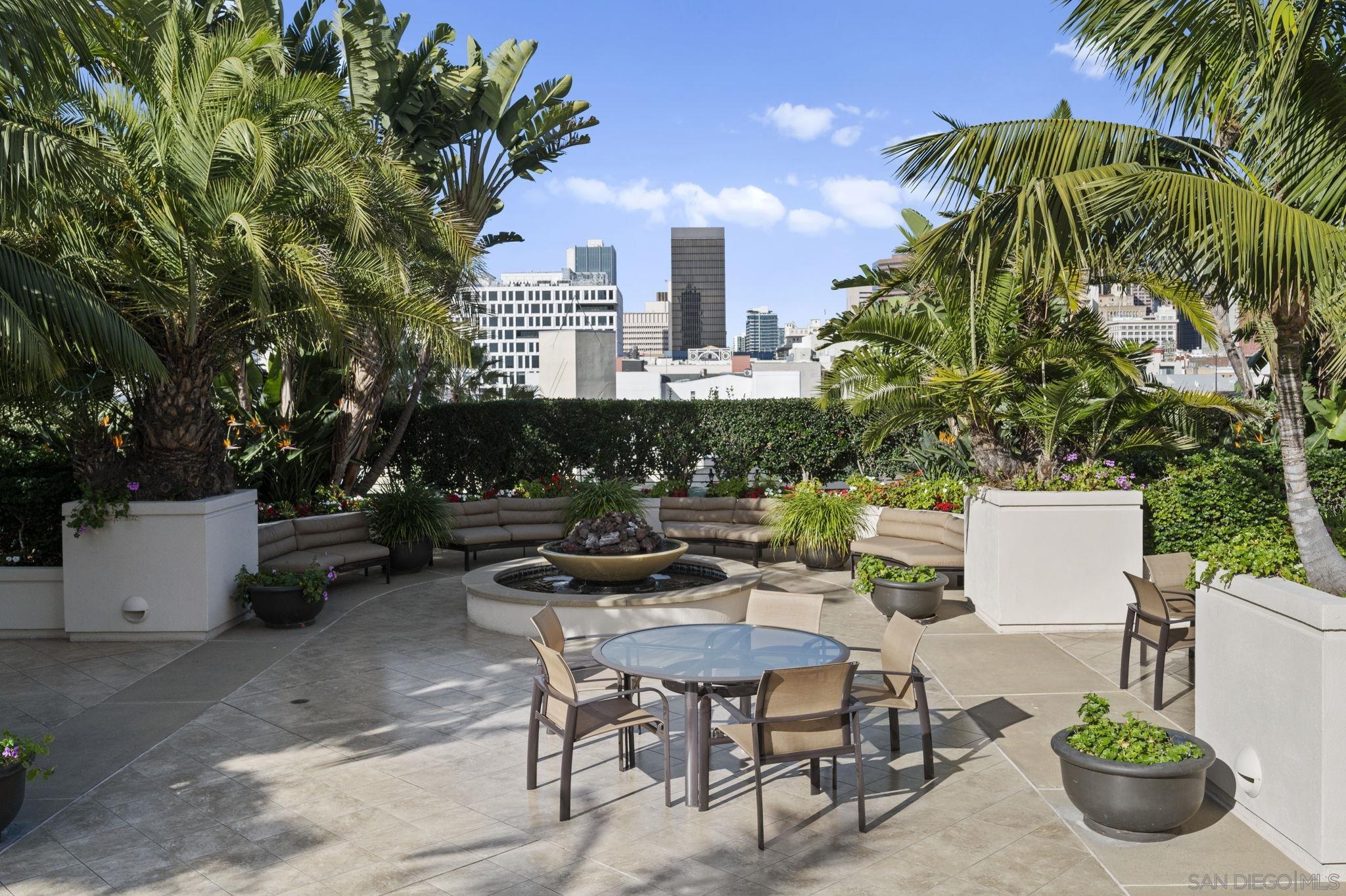 Detail Gallery Image 61 of 62 For 100 W Harbor Dr  #3005,  San Diego,  CA 92101 - 2 Beds | 2 Baths