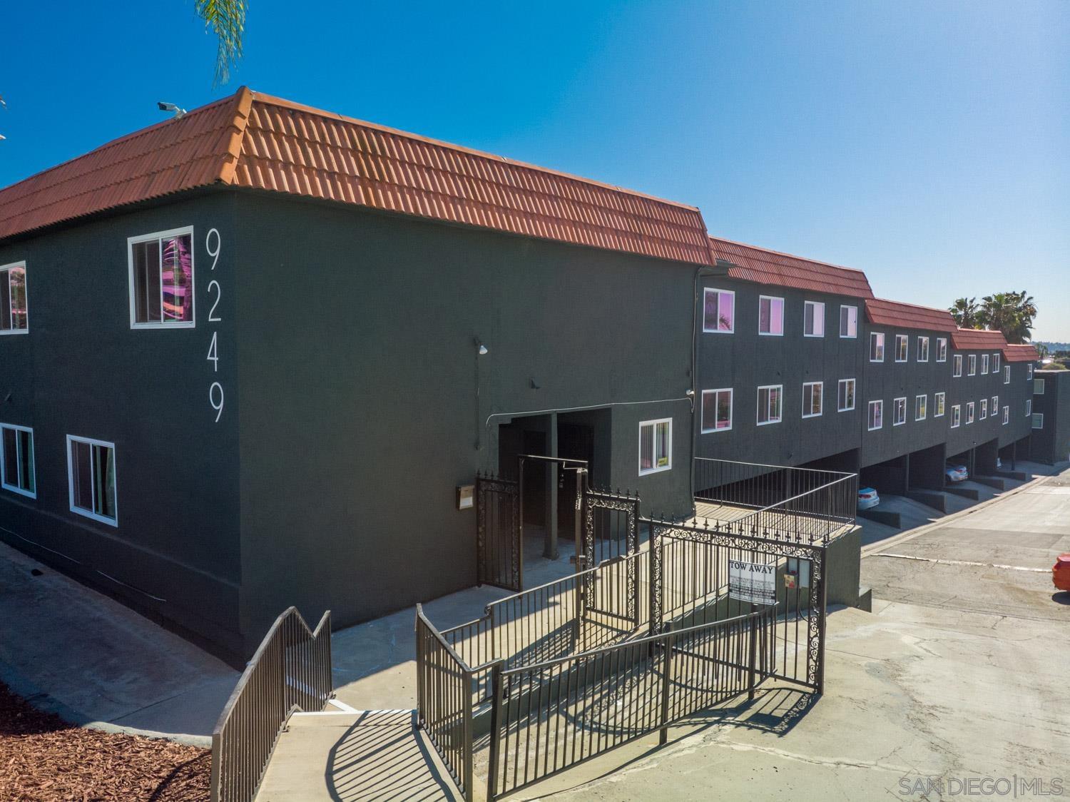 Detail Gallery Image 5 of 16 For 9249  Birch Street, Spring Valley,  CA 91977 - – Beds | – Baths