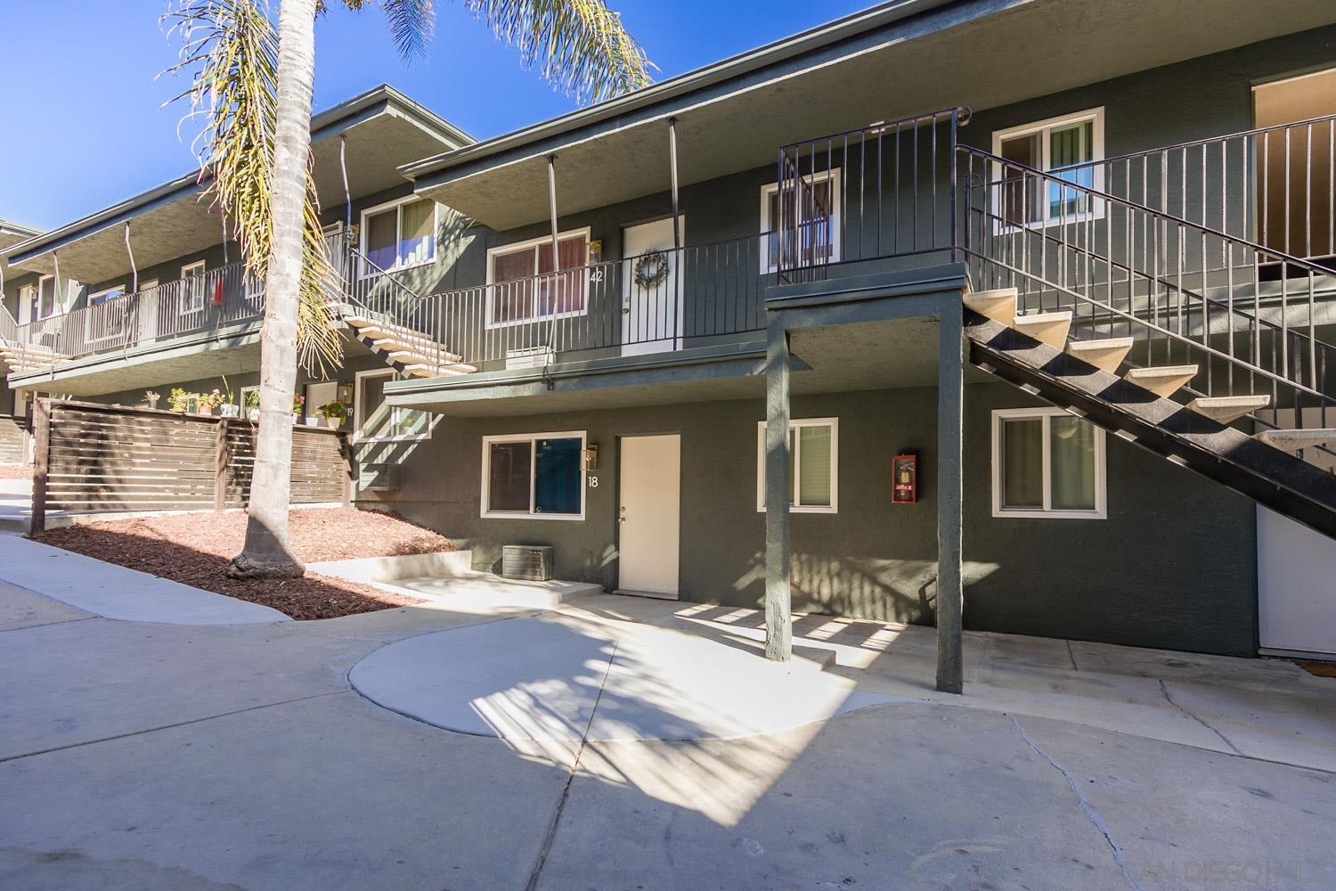 Detail Gallery Image 7 of 16 For 9249  Birch Street, Spring Valley,  CA 91977 - – Beds | – Baths