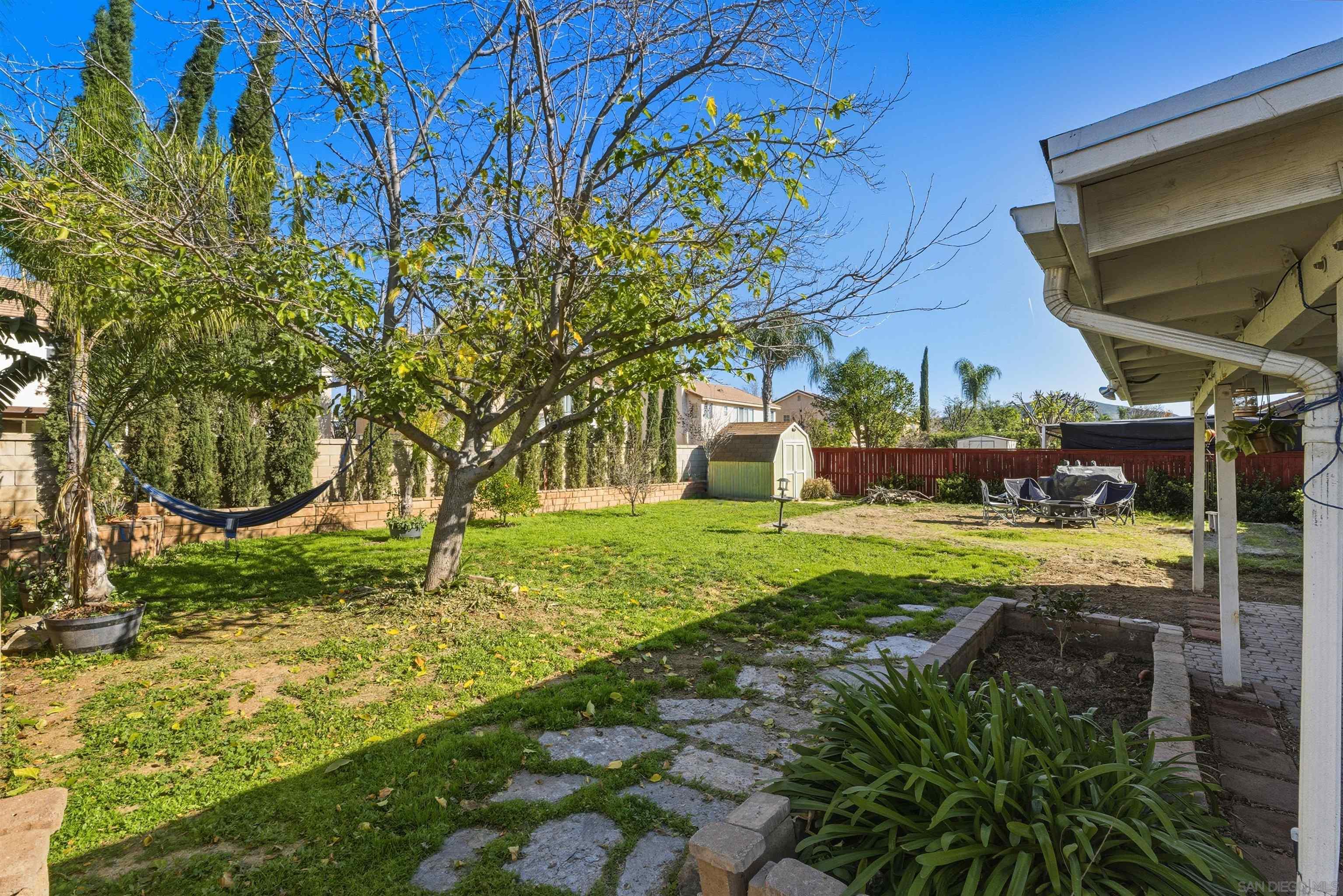 Detail Gallery Image 32 of 40 For 31628  Loire, Winchester,  CA 92596 - 4 Beds | 2 Baths