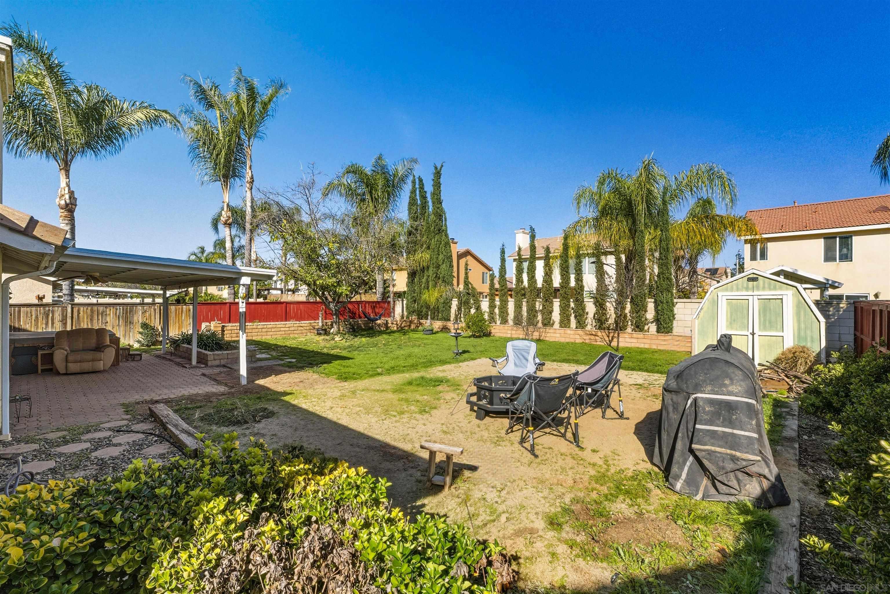 Detail Gallery Image 33 of 40 For 31628  Loire, Winchester,  CA 92596 - 4 Beds | 2 Baths