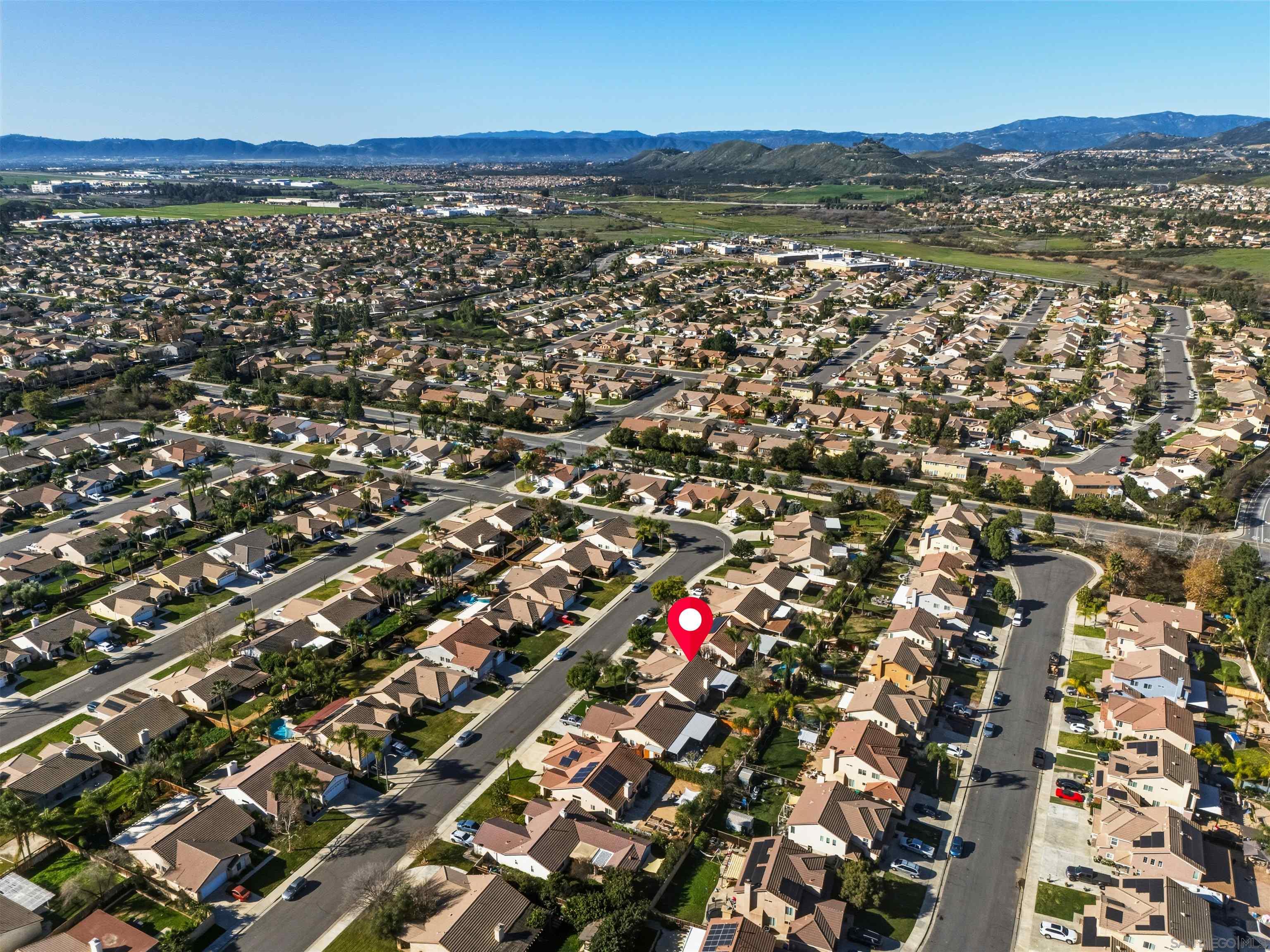 Detail Gallery Image 36 of 40 For 31628  Loire, Winchester,  CA 92596 - 4 Beds | 2 Baths