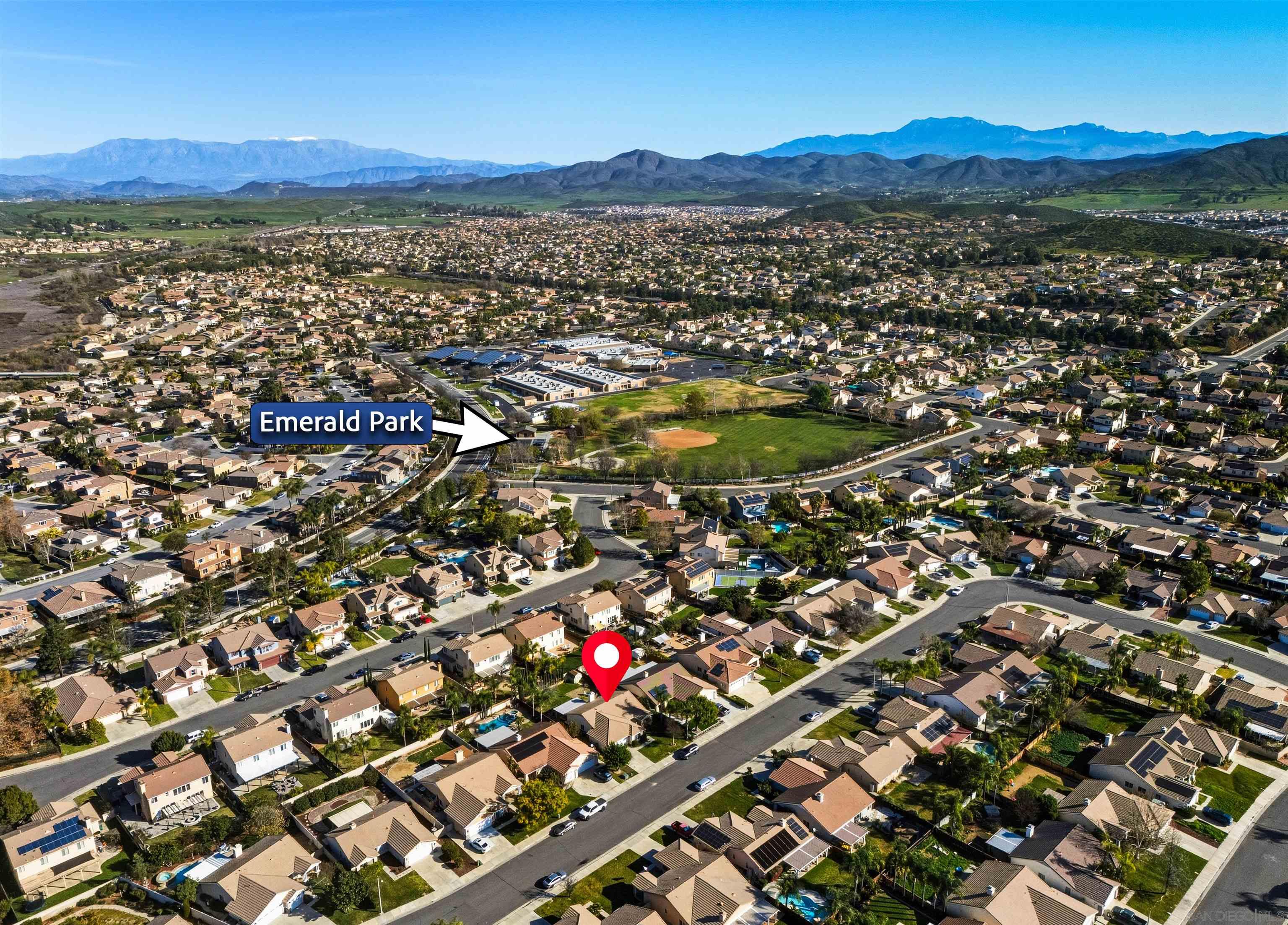 Detail Gallery Image 38 of 40 For 31628  Loire, Winchester,  CA 92596 - 4 Beds | 2 Baths