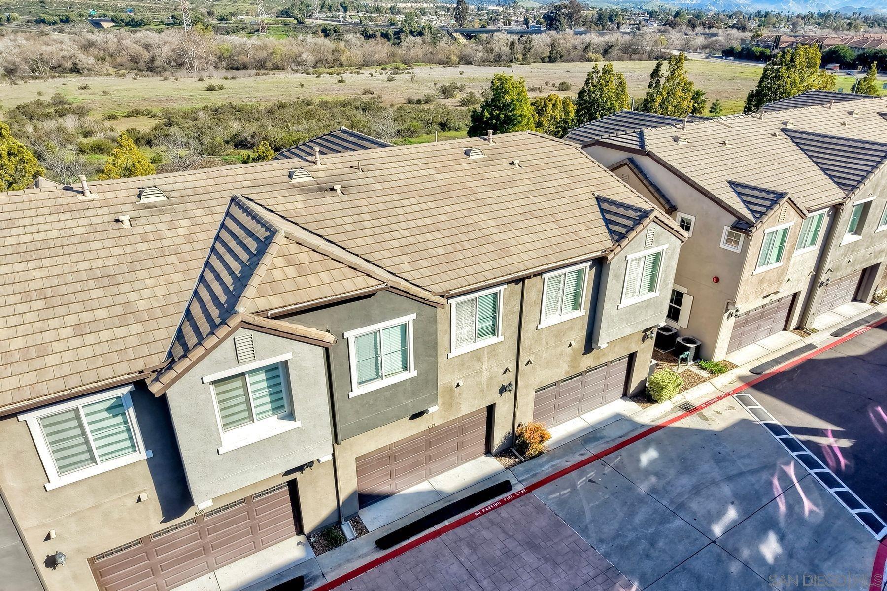 Detail Gallery Image 41 of 46 For 1921  Bassett Ln, Santee,  CA 92071 - 3 Beds | 2/1 Baths