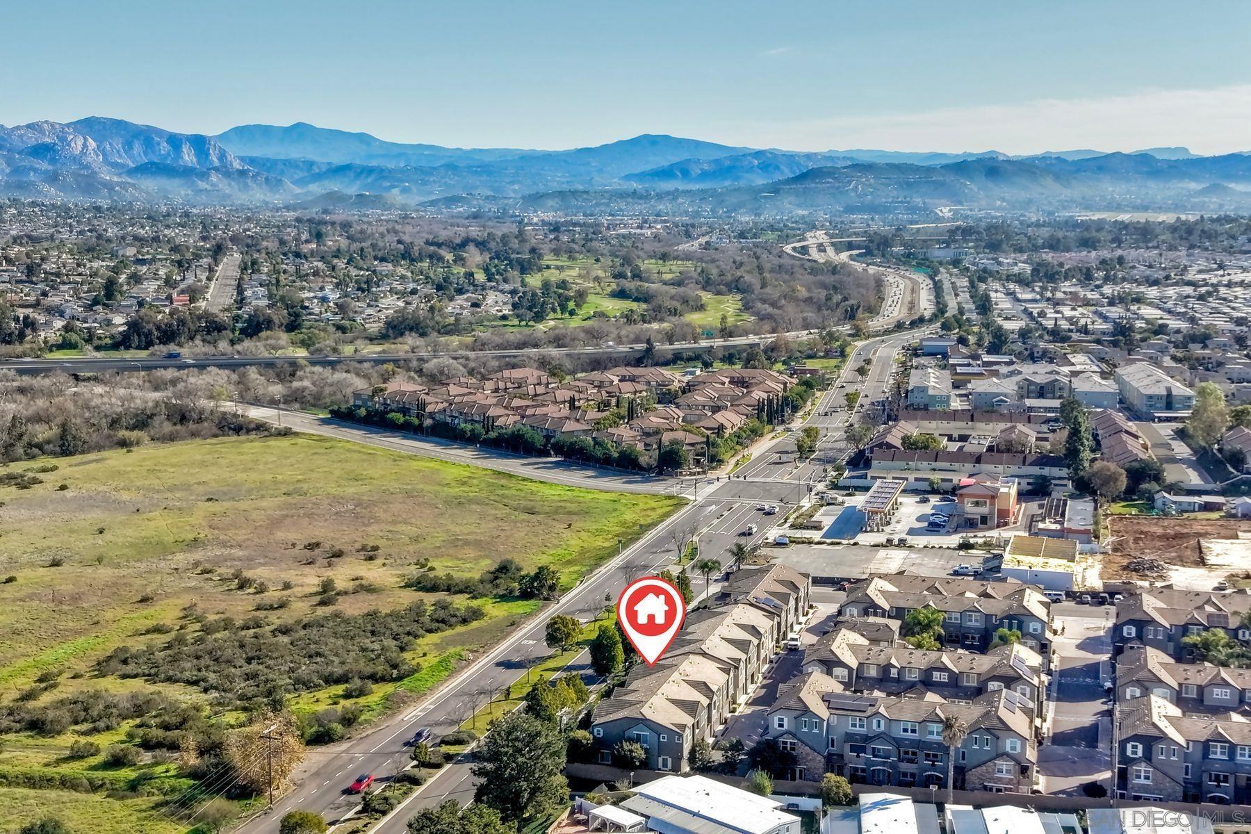 Detail Gallery Image 44 of 46 For 1921  Bassett Ln, Santee,  CA 92071 - 3 Beds | 2/1 Baths