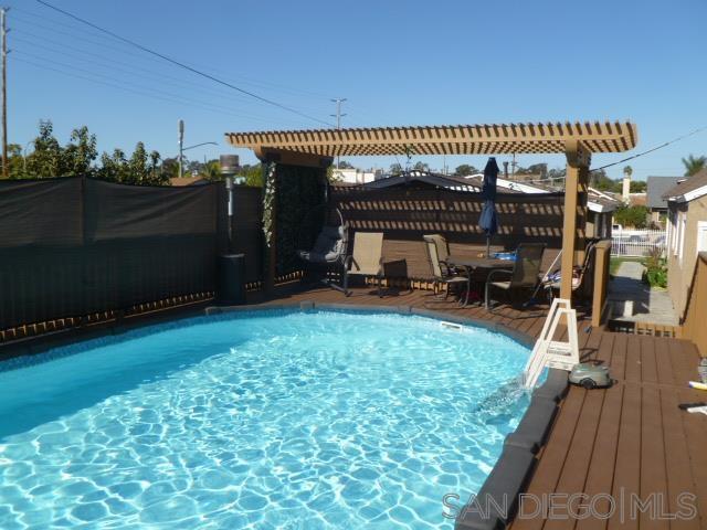 Detail Gallery Image 11 of 33 For 3211  K Street, San Diego,  CA 92102 - – Beds | – Baths