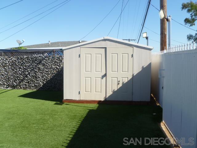 Detail Gallery Image 12 of 33 For 3211  K Street, San Diego,  CA 92102 - – Beds | – Baths