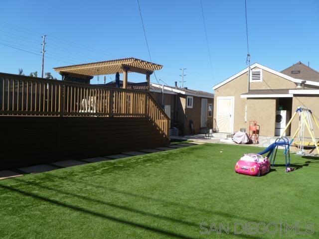 Detail Gallery Image 13 of 33 For 3211  K Street, San Diego,  CA 92102 - – Beds | – Baths