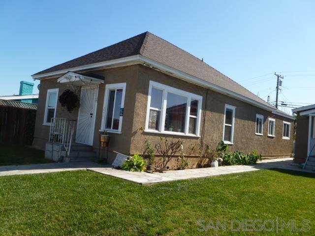 Detail Gallery Image 3 of 33 For 3211  K Street, San Diego,  CA 92102 - – Beds | – Baths