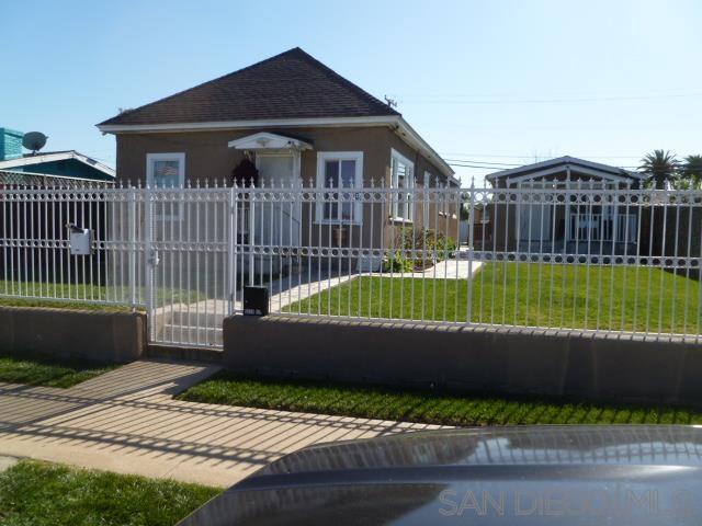 Detail Gallery Image 4 of 33 For 3211  K Street, San Diego,  CA 92102 - – Beds | – Baths