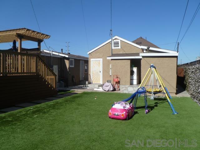 Detail Gallery Image 8 of 33 For 3211  K Street, San Diego,  CA 92102 - – Beds | – Baths