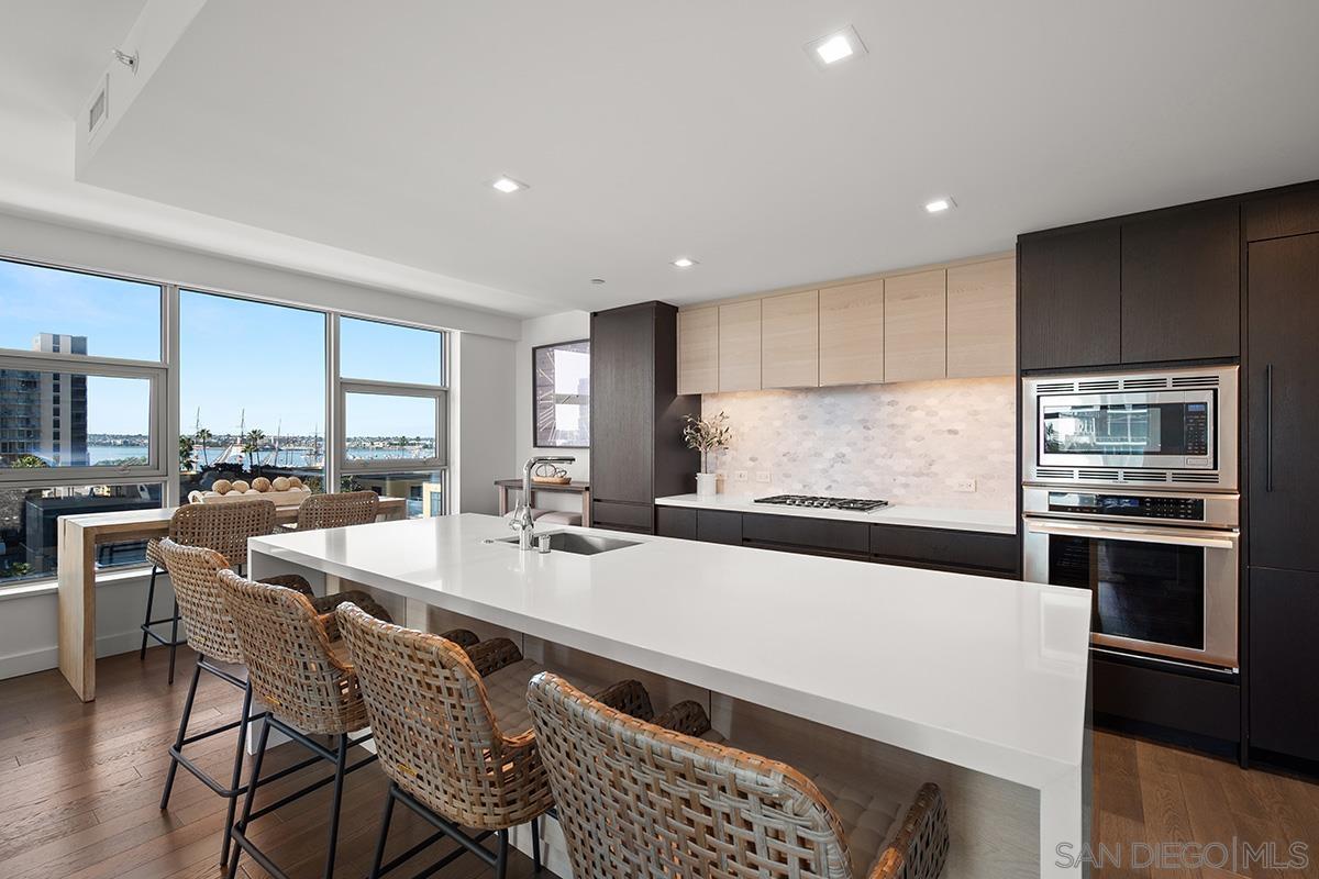 Detail Gallery Image 2 of 54 For 1388  Kettner Blvd  #508,  San Diego,  CA 92101 - 2 Beds | 2 Baths
