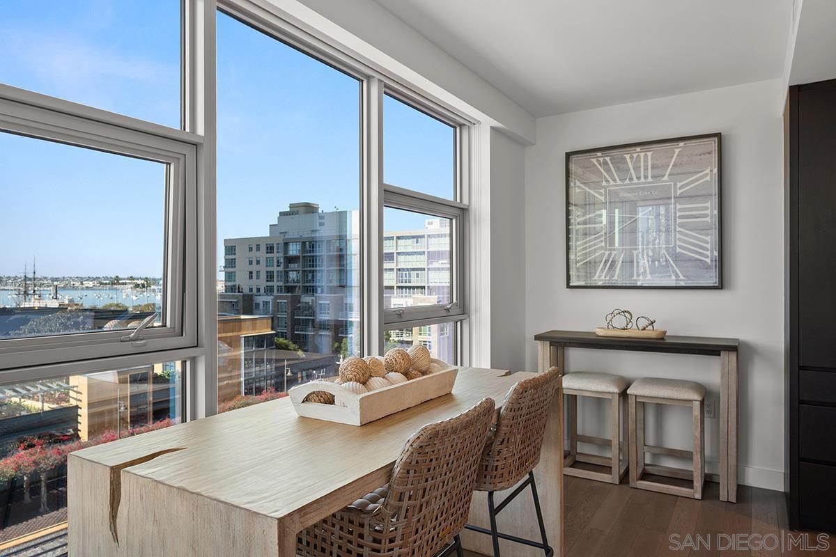 Detail Gallery Image 13 of 54 For 1388  Kettner Blvd  #508,  San Diego,  CA 92101 - 2 Beds | 2 Baths