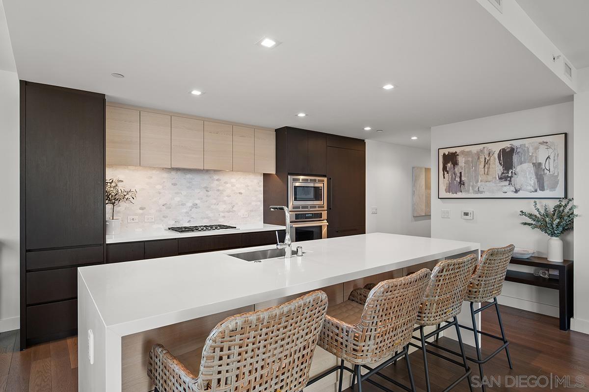 Detail Gallery Image 15 of 54 For 1388  Kettner Blvd  #508,  San Diego,  CA 92101 - 2 Beds | 2 Baths