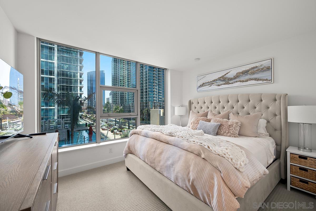 Detail Gallery Image 19 of 54 For 1388  Kettner Blvd  #508,  San Diego,  CA 92101 - 2 Beds | 2 Baths