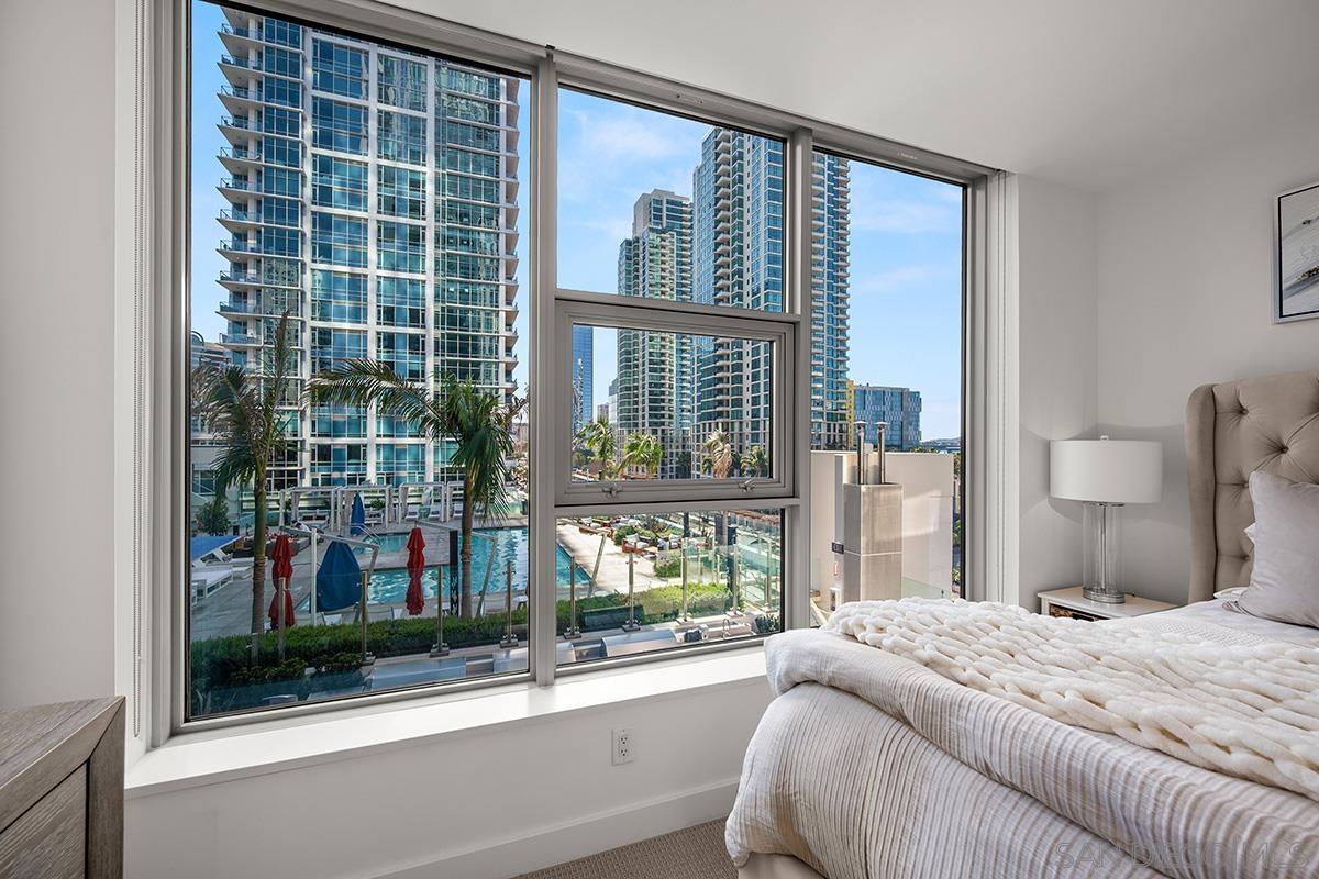 Detail Gallery Image 20 of 54 For 1388  Kettner Blvd  #508,  San Diego,  CA 92101 - 2 Beds | 2 Baths