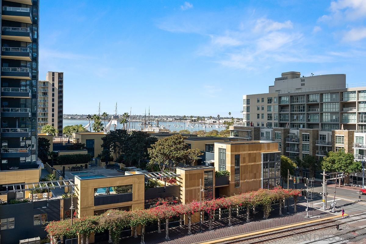 Detail Gallery Image 3 of 54 For 1388  Kettner Blvd  #508,  San Diego,  CA 92101 - 2 Beds | 2 Baths