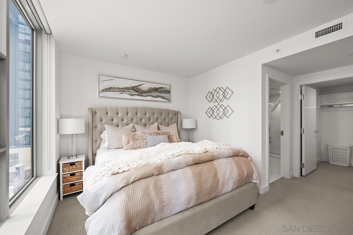 Detail Gallery Image 22 of 54 For 1388  Kettner Blvd  #508,  San Diego,  CA 92101 - 2 Beds | 2 Baths
