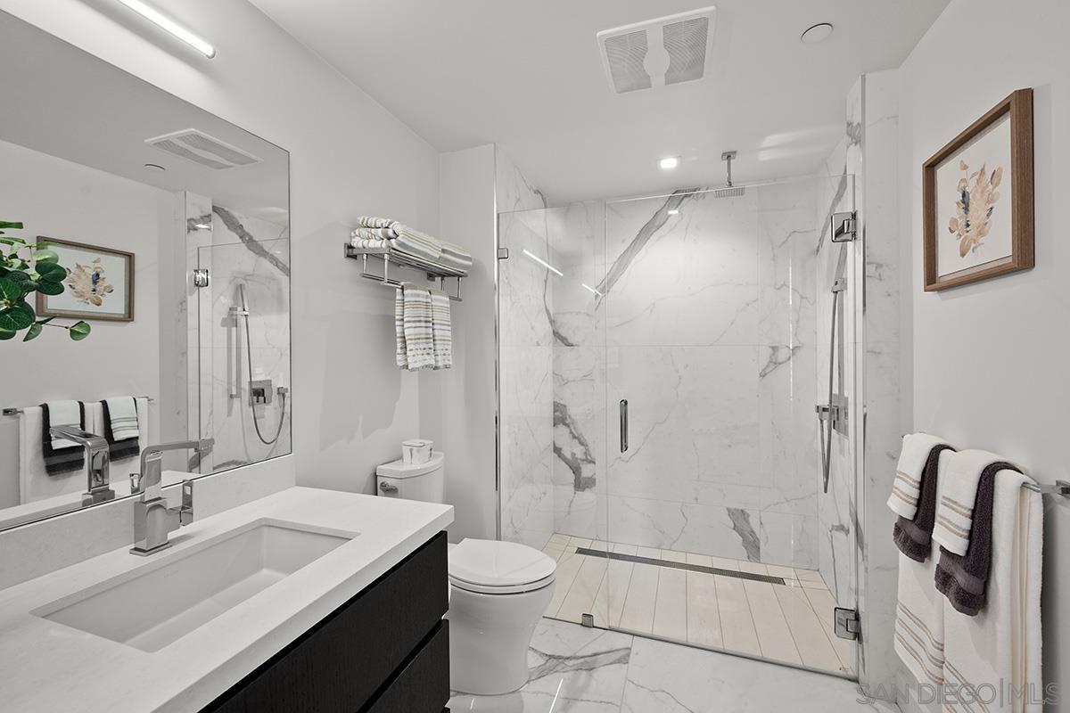 Detail Gallery Image 23 of 54 For 1388  Kettner Blvd  #508,  San Diego,  CA 92101 - 2 Beds | 2 Baths