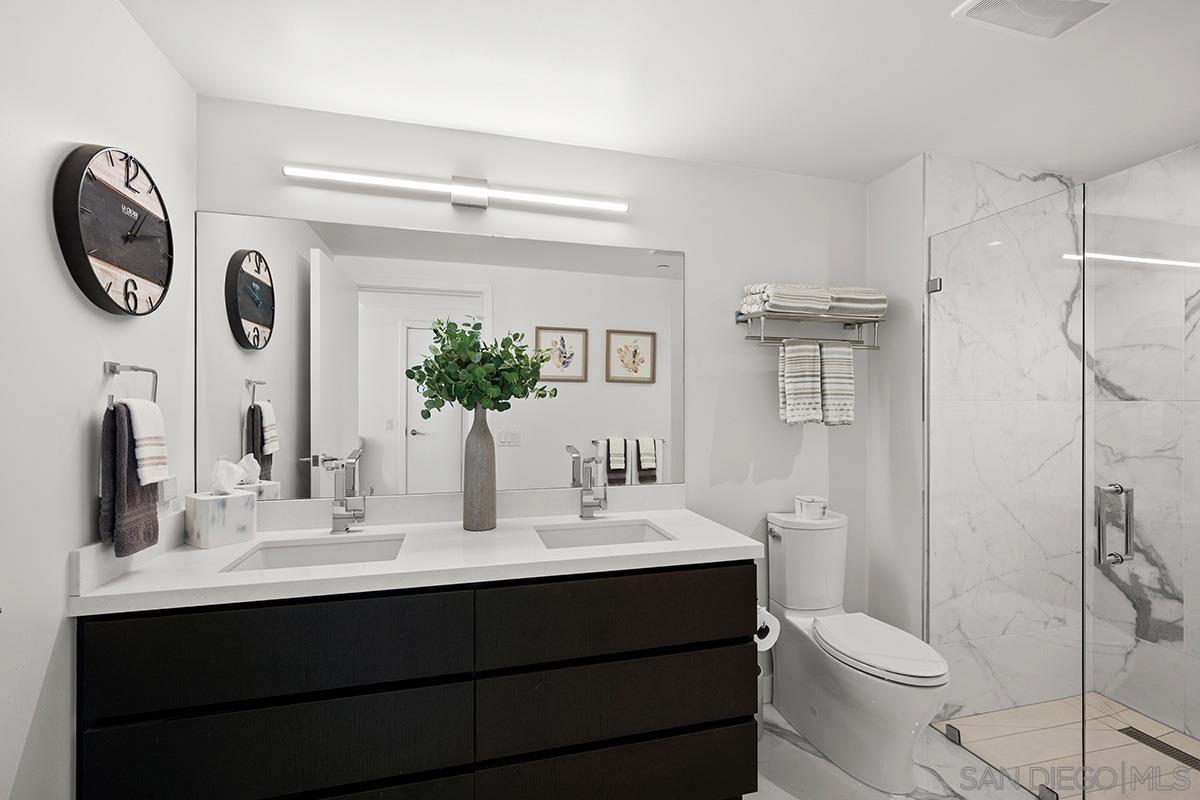 Detail Gallery Image 24 of 54 For 1388  Kettner Blvd  #508,  San Diego,  CA 92101 - 2 Beds | 2 Baths