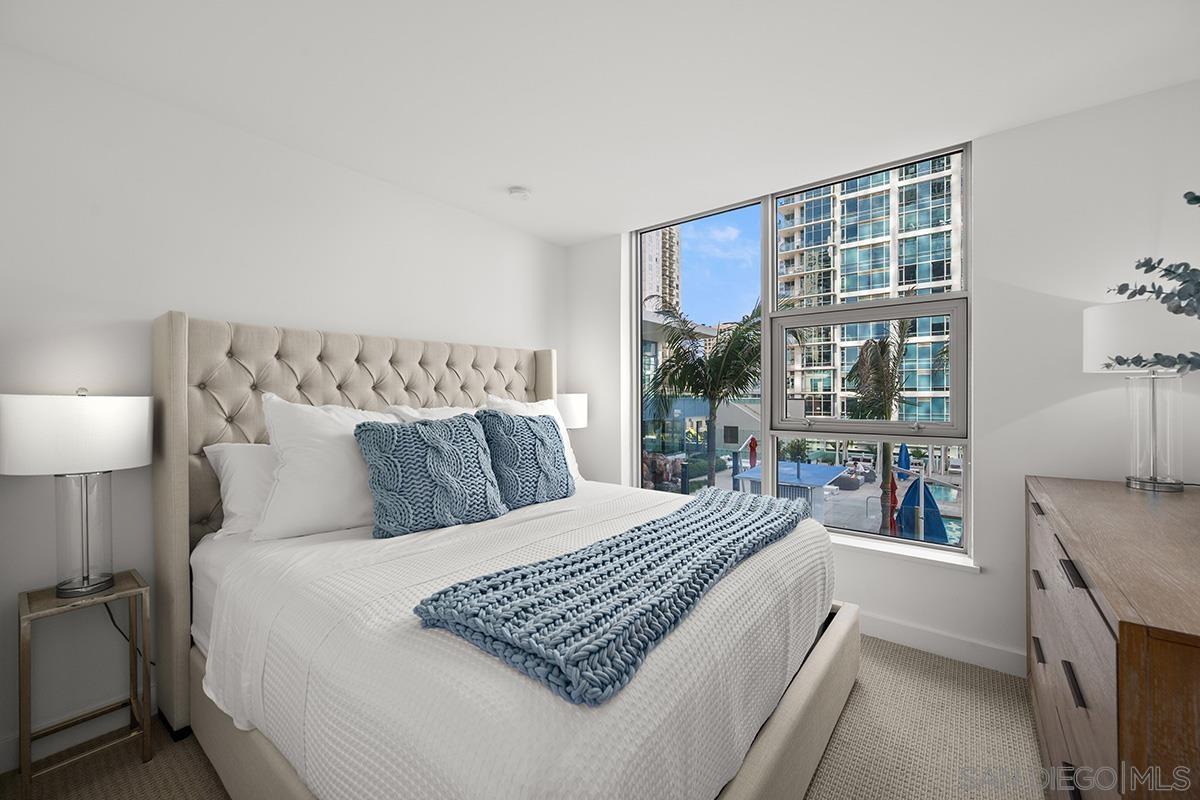 Detail Gallery Image 26 of 54 For 1388  Kettner Blvd  #508,  San Diego,  CA 92101 - 2 Beds | 2 Baths