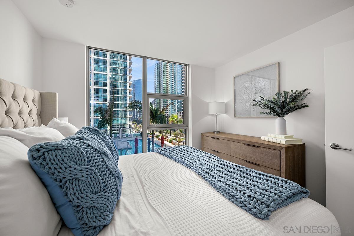 Detail Gallery Image 27 of 54 For 1388  Kettner Blvd  #508,  San Diego,  CA 92101 - 2 Beds | 2 Baths