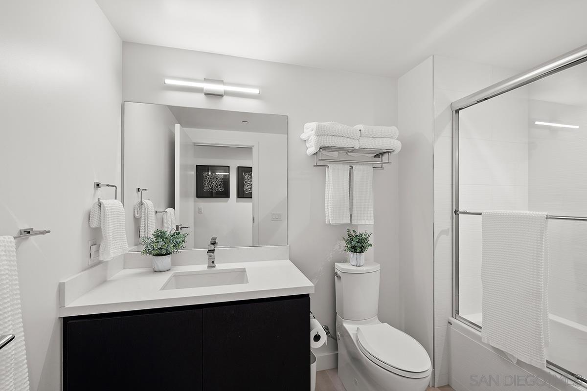Detail Gallery Image 28 of 54 For 1388  Kettner Blvd  #508,  San Diego,  CA 92101 - 2 Beds | 2 Baths
