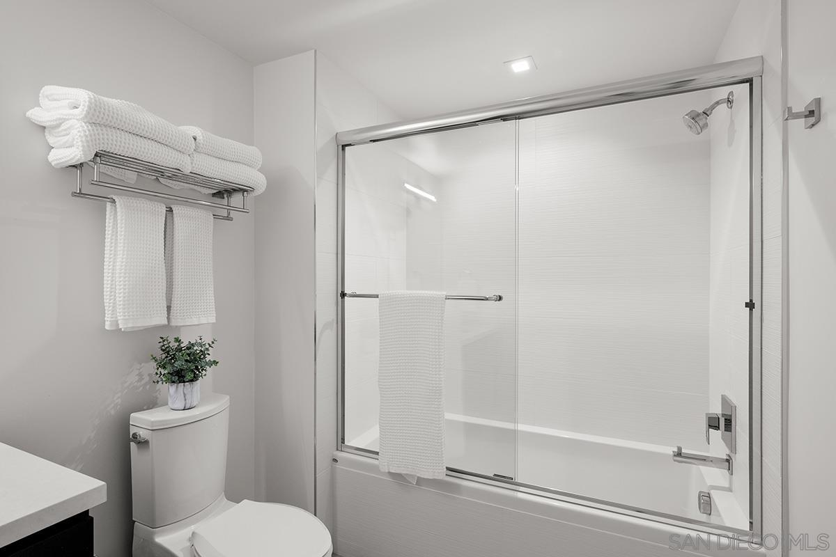 Detail Gallery Image 29 of 54 For 1388  Kettner Blvd  #508,  San Diego,  CA 92101 - 2 Beds | 2 Baths