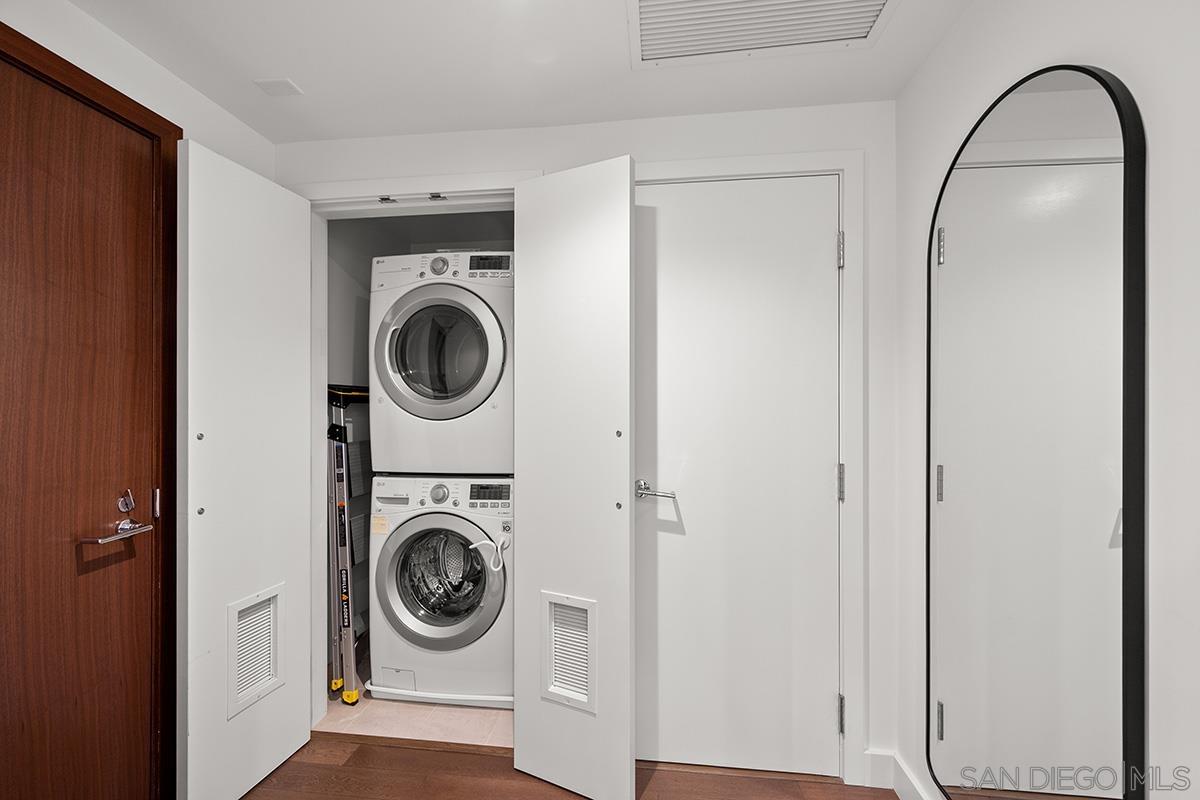 Detail Gallery Image 30 of 54 For 1388  Kettner Blvd  #508,  San Diego,  CA 92101 - 2 Beds | 2 Baths