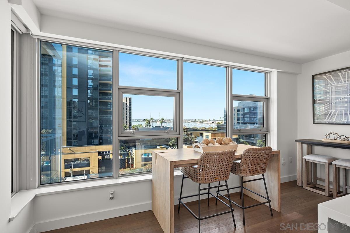 Detail Gallery Image 4 of 54 For 1388  Kettner Blvd  #508,  San Diego,  CA 92101 - 2 Beds | 2 Baths