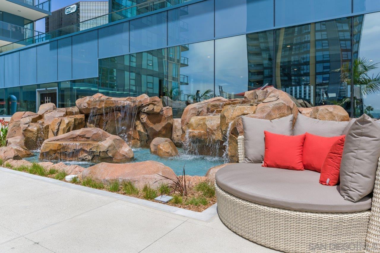 Detail Gallery Image 38 of 54 For 1388  Kettner Blvd  #508,  San Diego,  CA 92101 - 2 Beds | 2 Baths