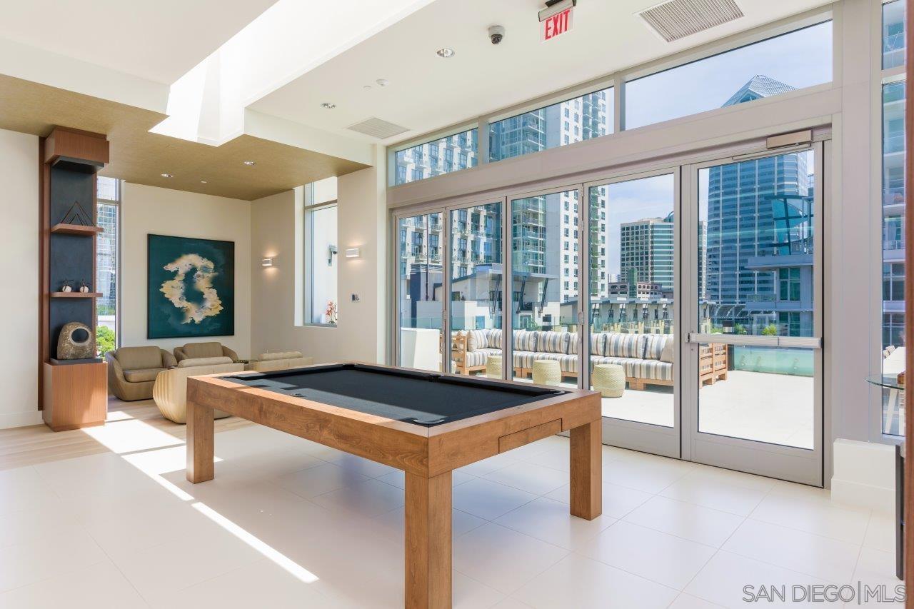 Detail Gallery Image 46 of 54 For 1388  Kettner Blvd  #508,  San Diego,  CA 92101 - 2 Beds | 2 Baths