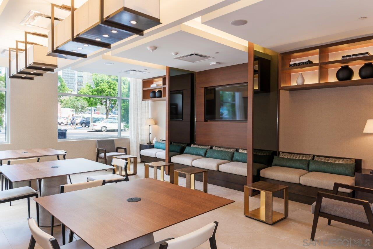 Detail Gallery Image 47 of 54 For 1388  Kettner Blvd  #508,  San Diego,  CA 92101 - 2 Beds | 2 Baths