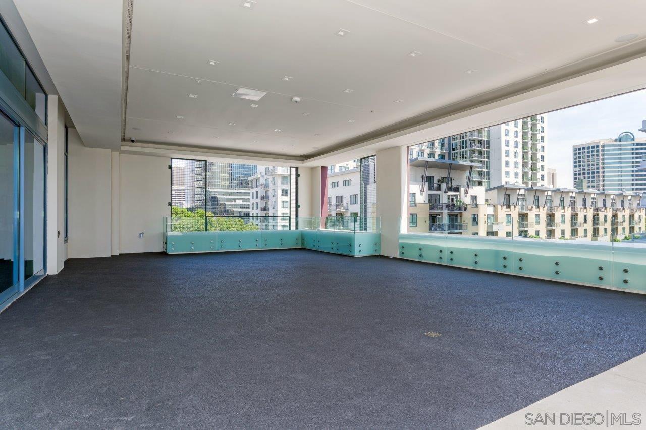 Detail Gallery Image 52 of 54 For 1388  Kettner Blvd  #508,  San Diego,  CA 92101 - 2 Beds | 2 Baths