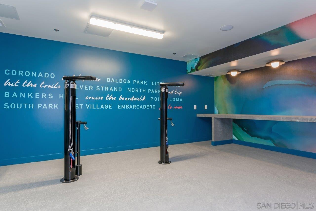 Detail Gallery Image 53 of 54 For 1388  Kettner Blvd  #508,  San Diego,  CA 92101 - 2 Beds | 2 Baths