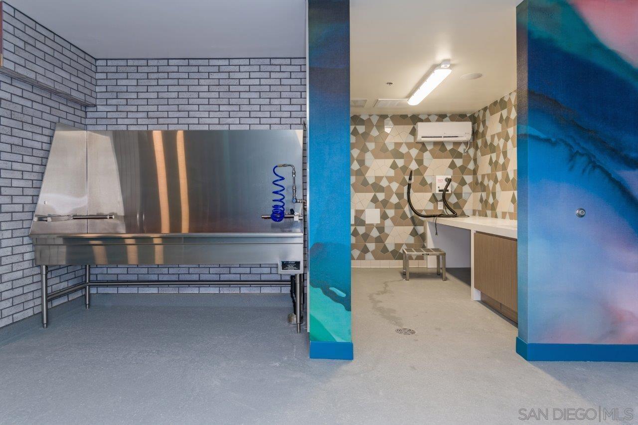 Detail Gallery Image 54 of 54 For 1388  Kettner Blvd  #508,  San Diego,  CA 92101 - 2 Beds | 2 Baths