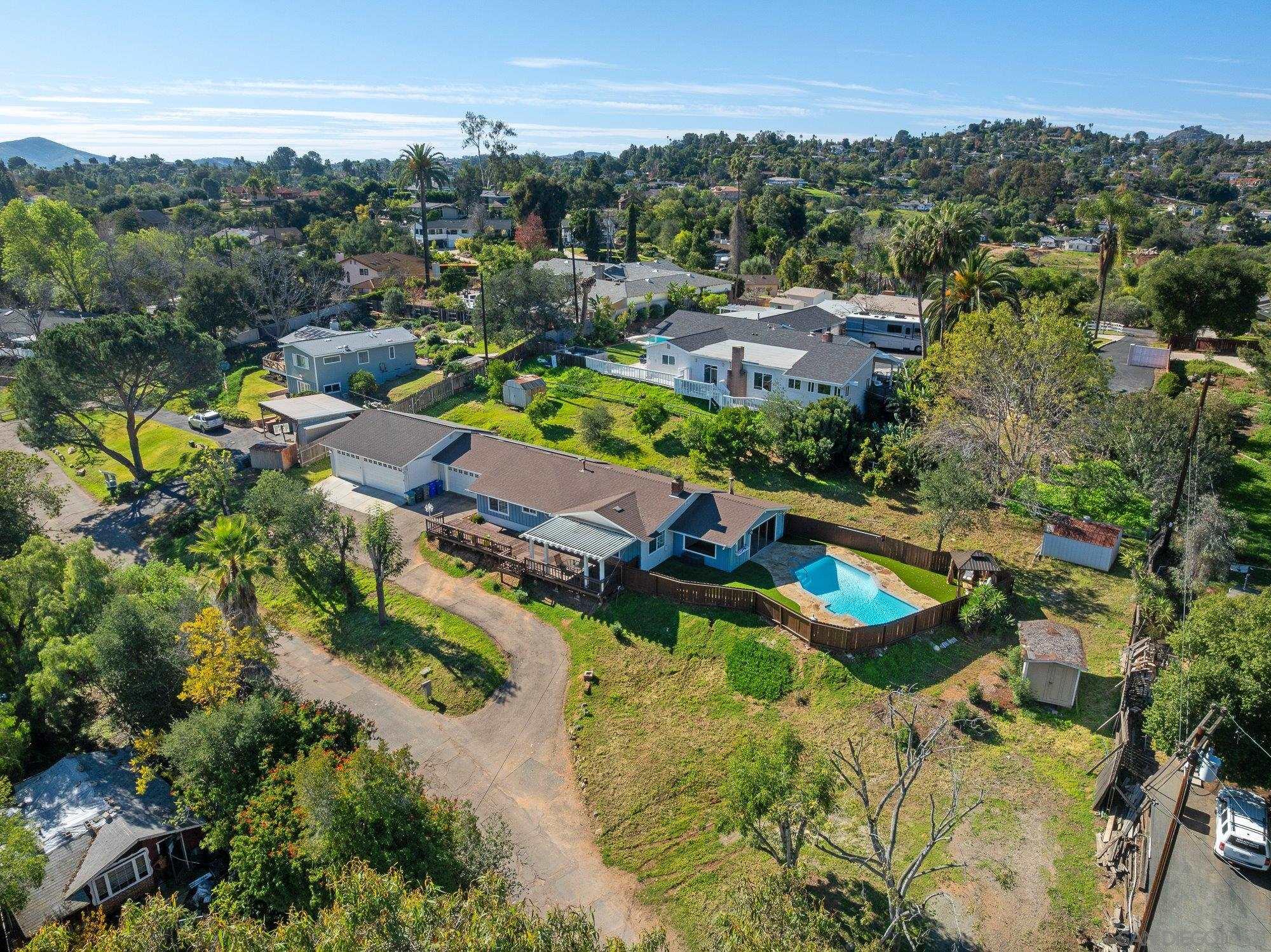 Detail Gallery Image 43 of 59 For 1780  Grove Rd, El Cajon,  CA 92020 - 3 Beds | 2 Baths