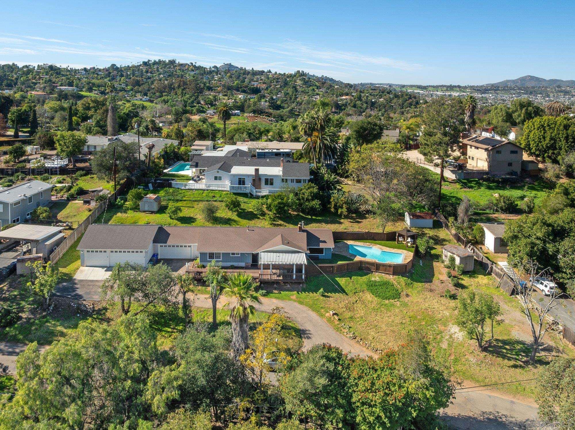 Detail Gallery Image 52 of 59 For 1780  Grove Rd, El Cajon,  CA 92020 - 3 Beds | 2 Baths