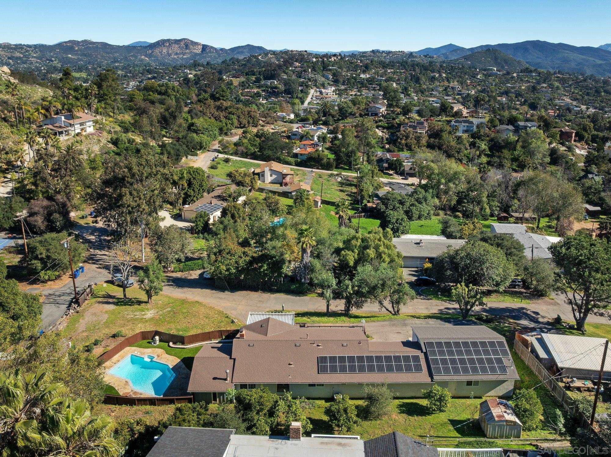 Detail Gallery Image 53 of 59 For 1780  Grove Rd, El Cajon,  CA 92020 - 3 Beds | 2 Baths