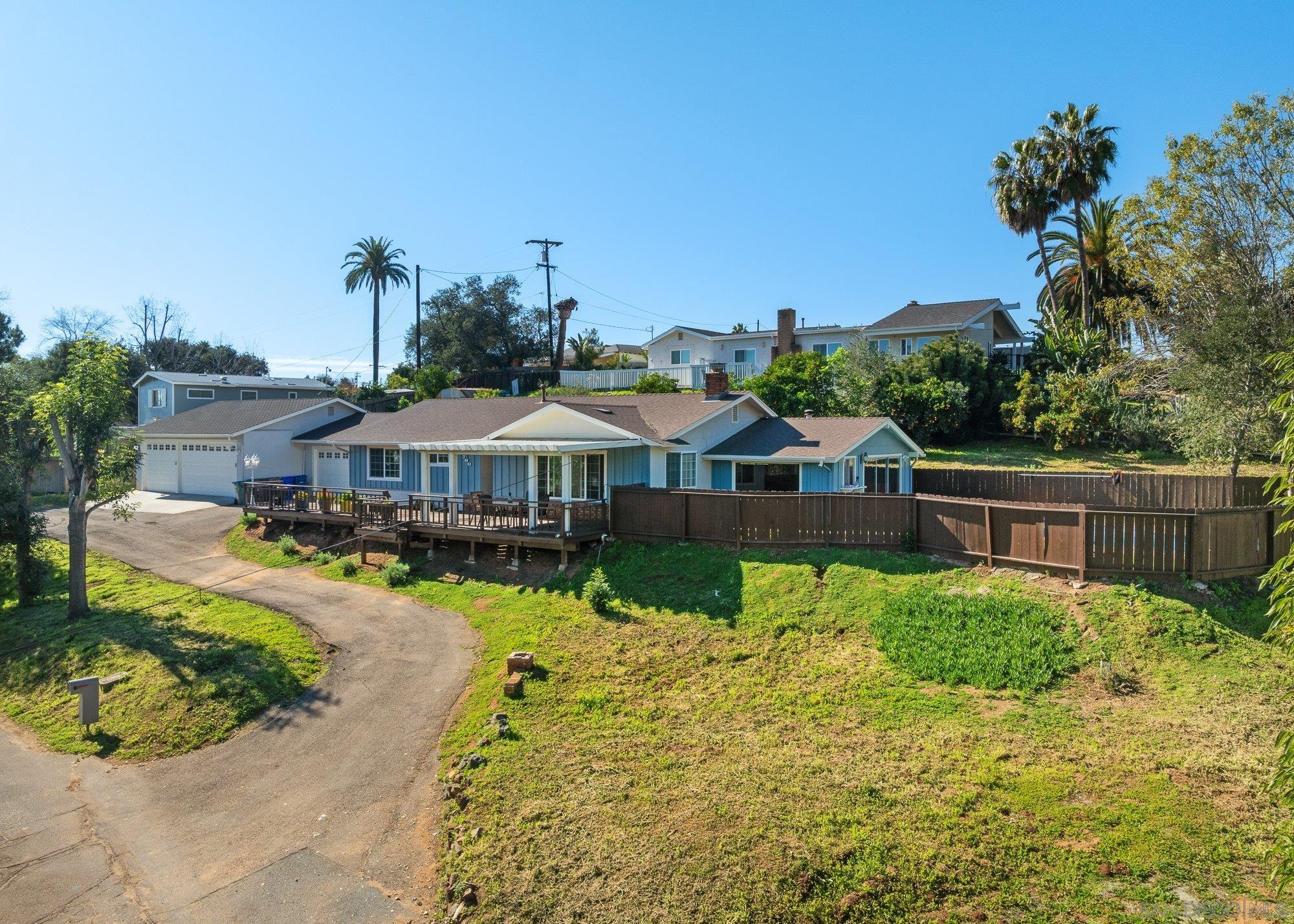 Detail Gallery Image 55 of 59 For 1780  Grove Rd, El Cajon,  CA 92020 - 3 Beds | 2 Baths