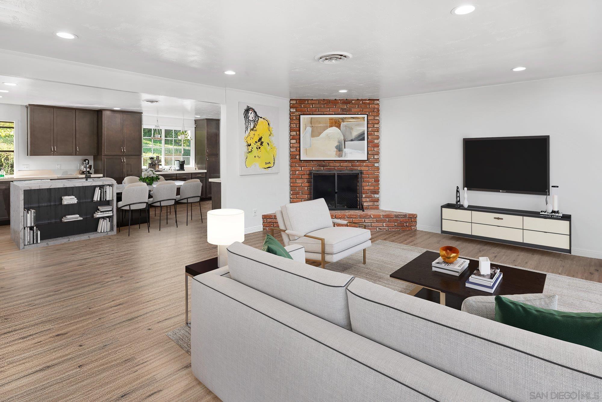 Detail Gallery Image 8 of 59 For 1780  Grove Rd, El Cajon,  CA 92020 - 3 Beds | 2 Baths