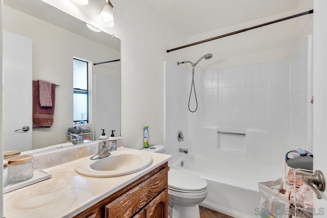 Detail Gallery Image 11 of 26 For 4725  35th St  #7,  San Diego,  CA 92116 - 2 Beds | 2 Baths