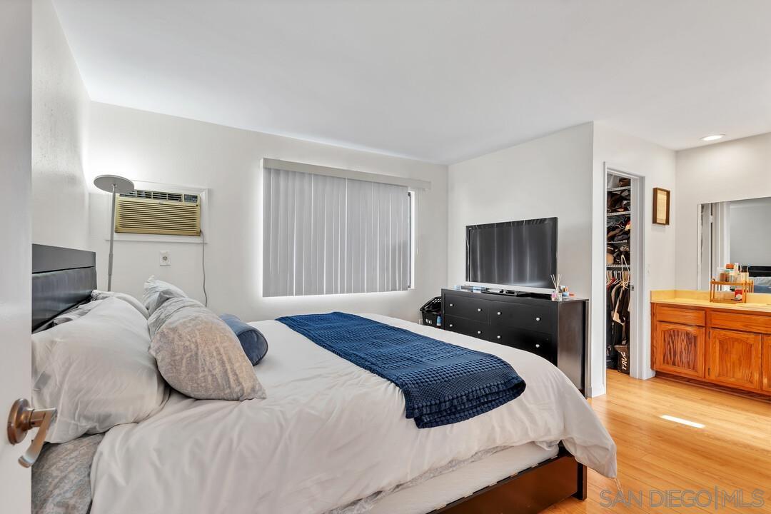 Detail Gallery Image 14 of 26 For 4725  35th St  #7,  San Diego,  CA 92116 - 2 Beds | 2 Baths