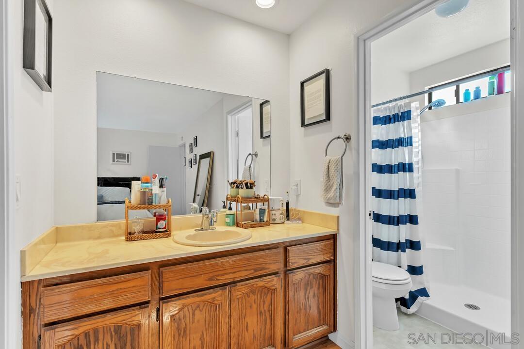Detail Gallery Image 16 of 26 For 4725  35th St  #7,  San Diego,  CA 92116 - 2 Beds | 2 Baths