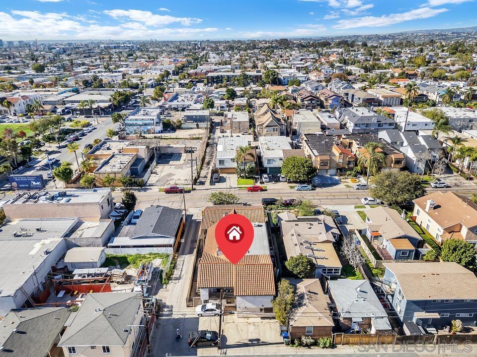 Detail Gallery Image 26 of 26 For 4725  35th St  #7,  San Diego,  CA 92116 - 2 Beds | 2 Baths