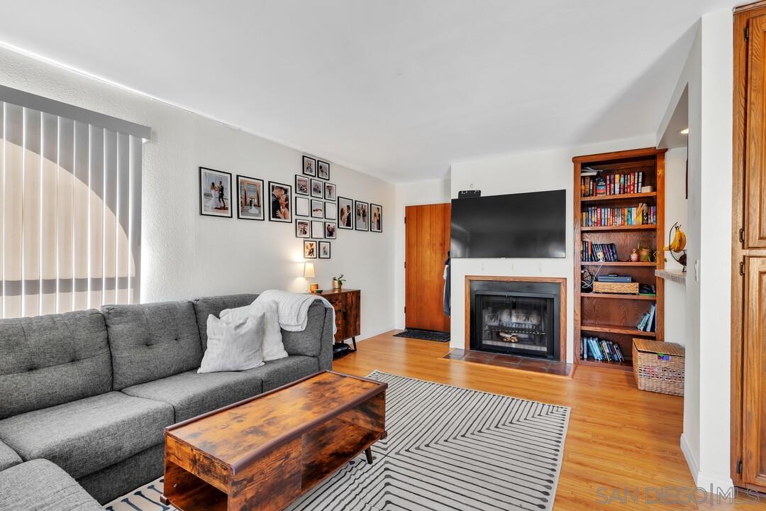 Detail Gallery Image 6 of 26 For 4725  35th St  #7,  San Diego,  CA 92116 - 2 Beds | 2 Baths