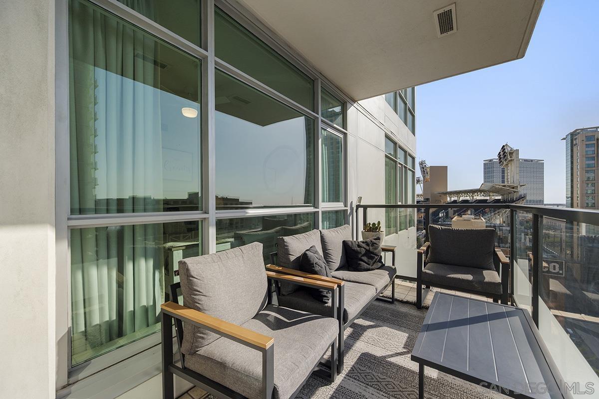 Detail Gallery Image 11 of 47 For 325  7th Avenue  #1006,  San Diego,  CA 92101 - 2 Beds | 2 Baths