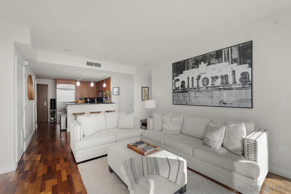 Detail Gallery Image 12 of 47 For 325  7th Avenue  #1006,  San Diego,  CA 92101 - 2 Beds | 2 Baths